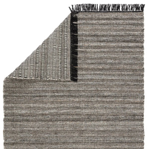 Castillo Csl03 Torre Black/Rust Rug