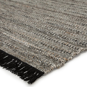 Castillo Csl03 Torre Black/Rust Rug