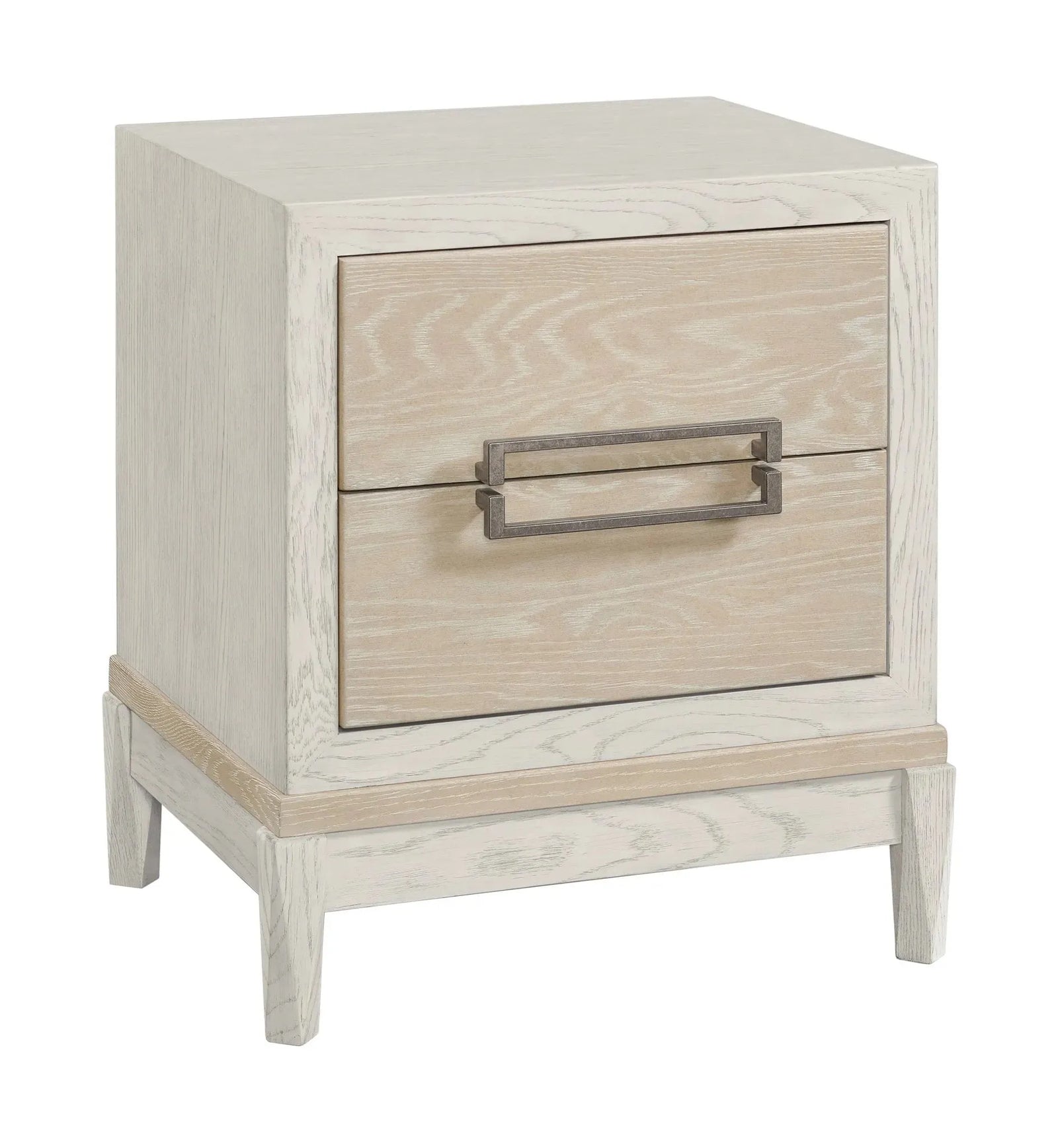 Catalina 2-Drawer Nightstand