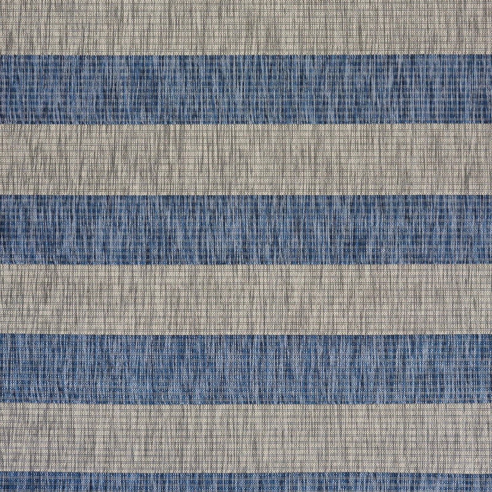 Catalina LR81504 Navy/Gray Rug