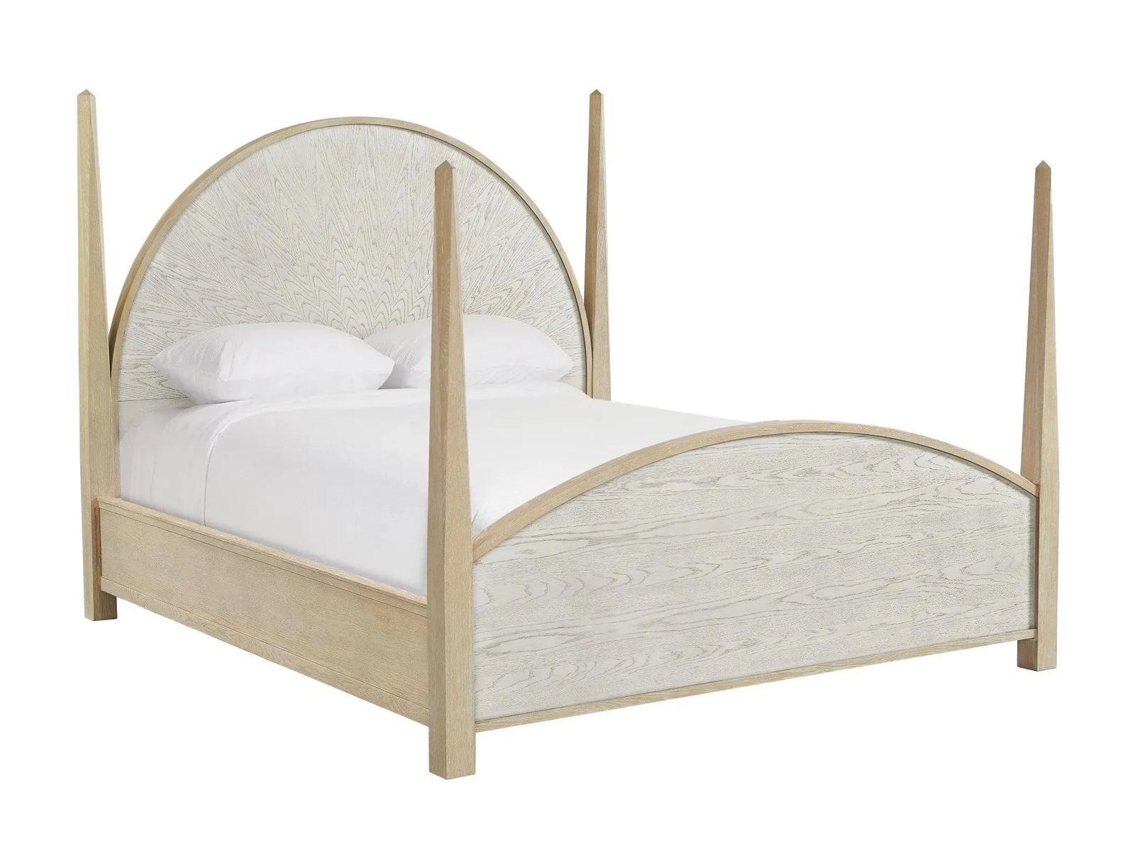 Catalina Poster Bed