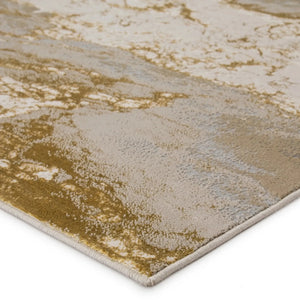 Catalyst Cty02 Cisco Gray/Gold Rug