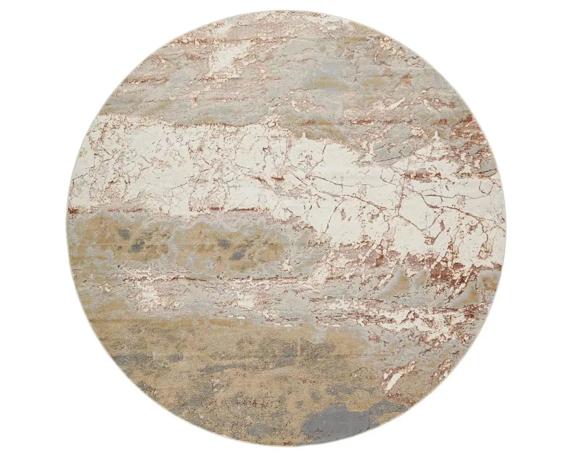 Catalyst CTY03 Cisco Gray/Brown Rug