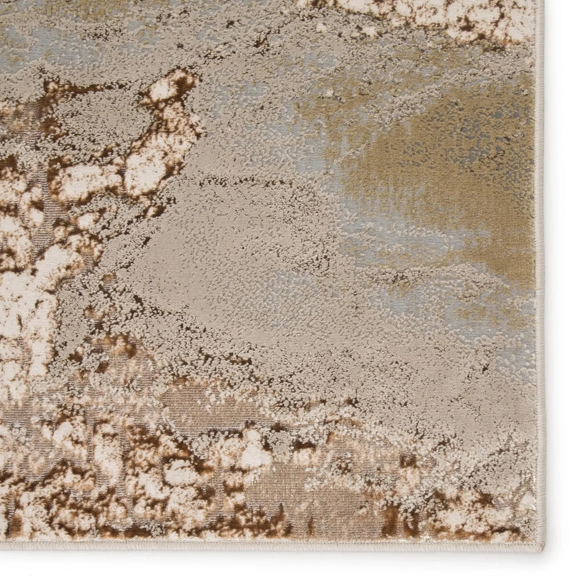 Catalyst Cty03 Cisco Gray/Brown Rug