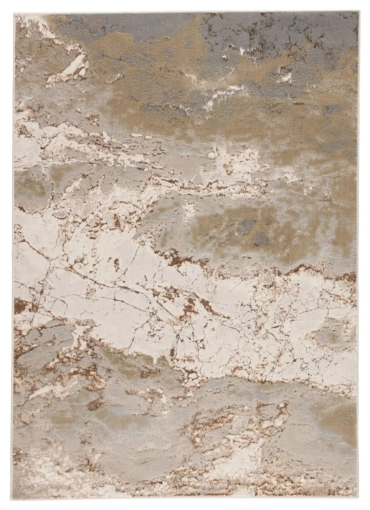 Catalyst Cty03 Cisco Gray/Brown Rug