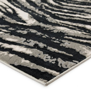 Catalyst Cty05 Saber Black/Gray Rug