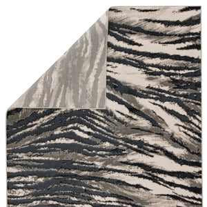 Catalyst Cty05 Saber Black/Gray Rug