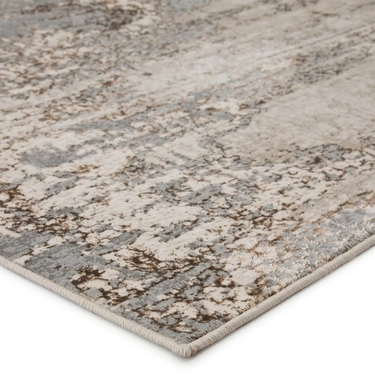 Catalyst Cty06 Calibra Gray/Taupe Rug