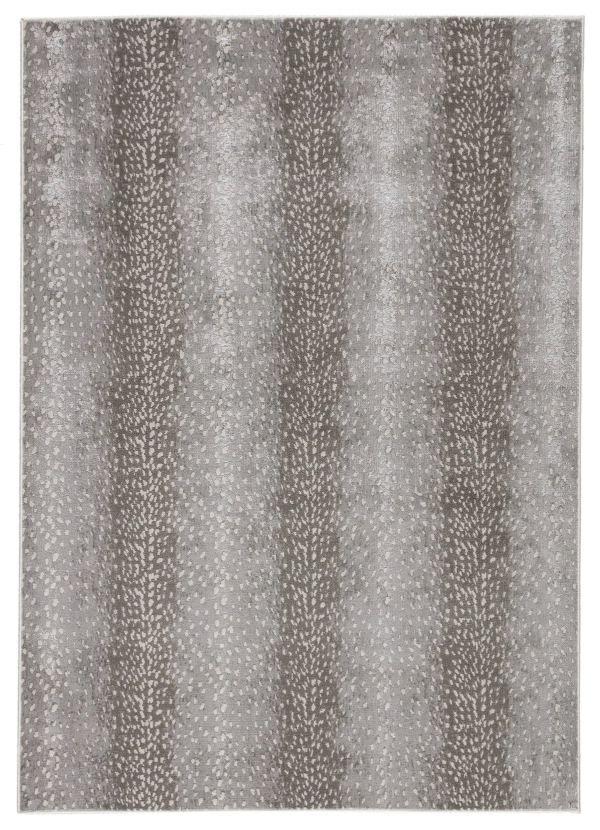 Catalyst Cty08 Axis Gray/Natural Rug