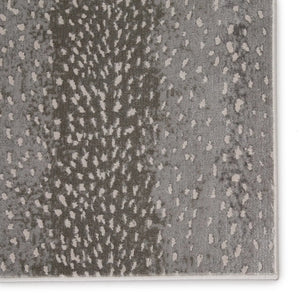 Catalyst Cty08 Axis Gray/Natural Rug