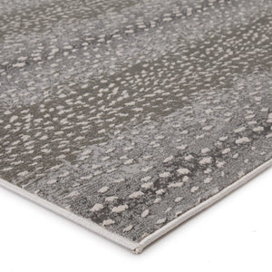 Catalyst Cty08 Axis Gray/Natural Rug