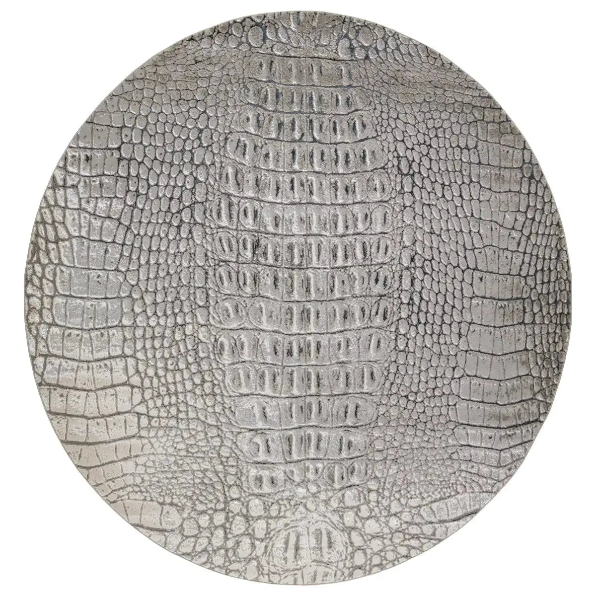 Catalyst Cty09 Gray/Black Rug