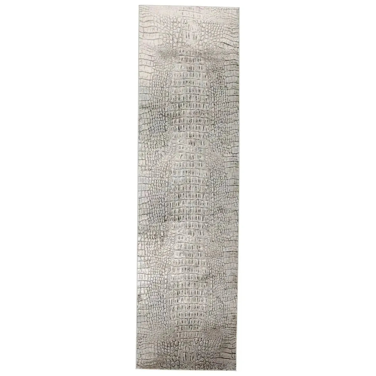 Catalyst Cty09 Gray/Black Rug