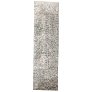 Catalyst Cty09 Gray/Black Rug