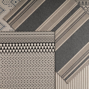 Catamaran CAM04 Pilot Gray/Beige Rug