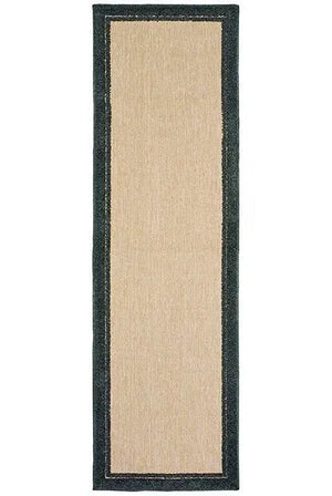 Cayman 5594K Sand/ Charcoal Rug