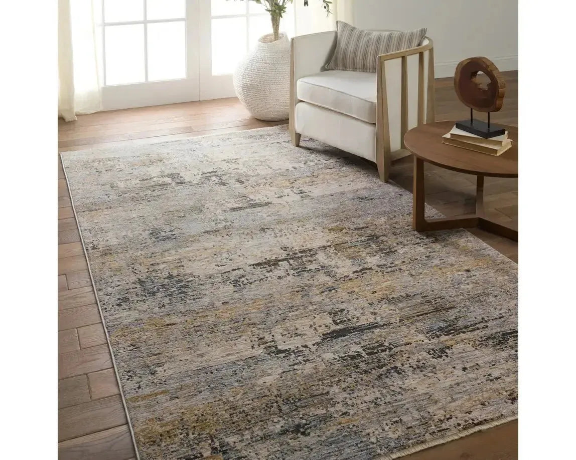 Celeste CEL01 Ivory Rug