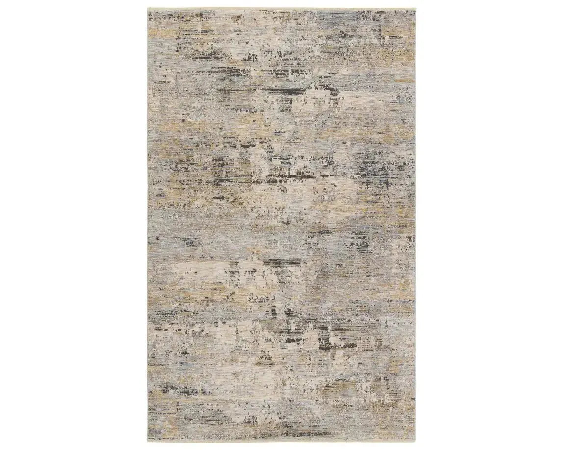 Celeste CEL01 Ivory Rug