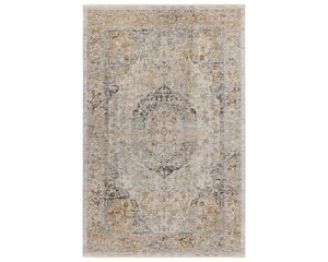 Celeste CEL02 Brown Rug