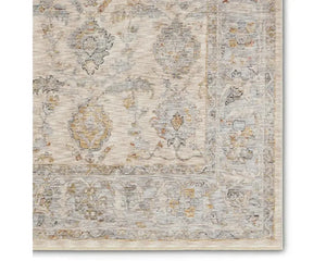 Celeste CEL03 Ivory Rug