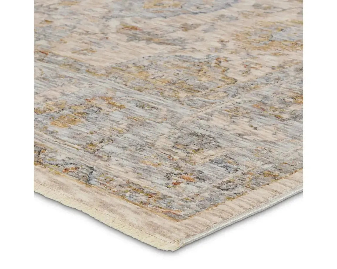 Celeste CEL03 Ivory Rug