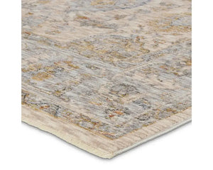 Celeste CEL03 Ivory Rug