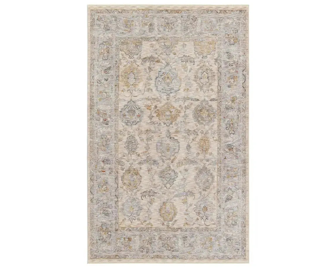 Celeste CEL03 Ivory Rug