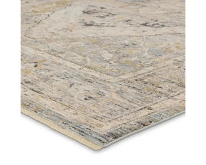 Celeste CEL05 Grey Rug