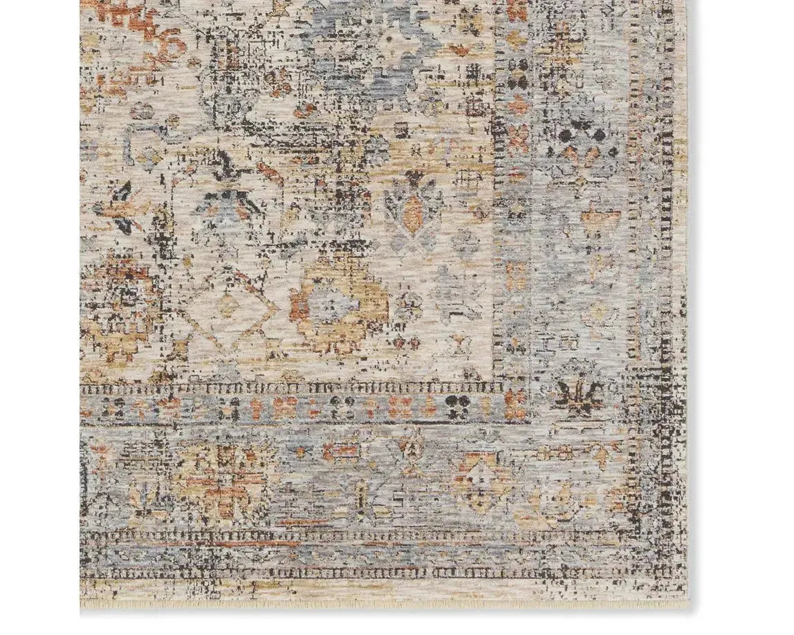 Celeste CEL07 Multi Rug