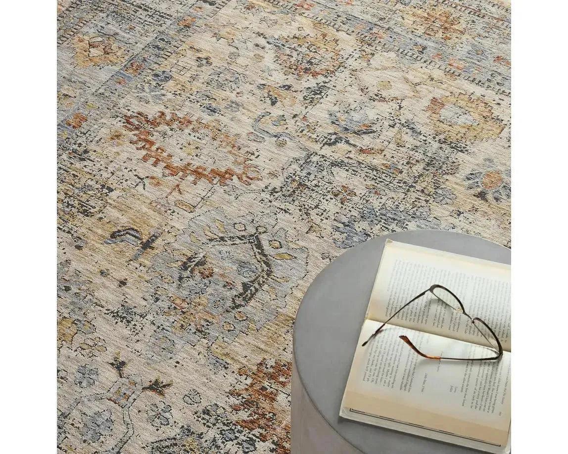 Celeste CEL07 Multi Rug