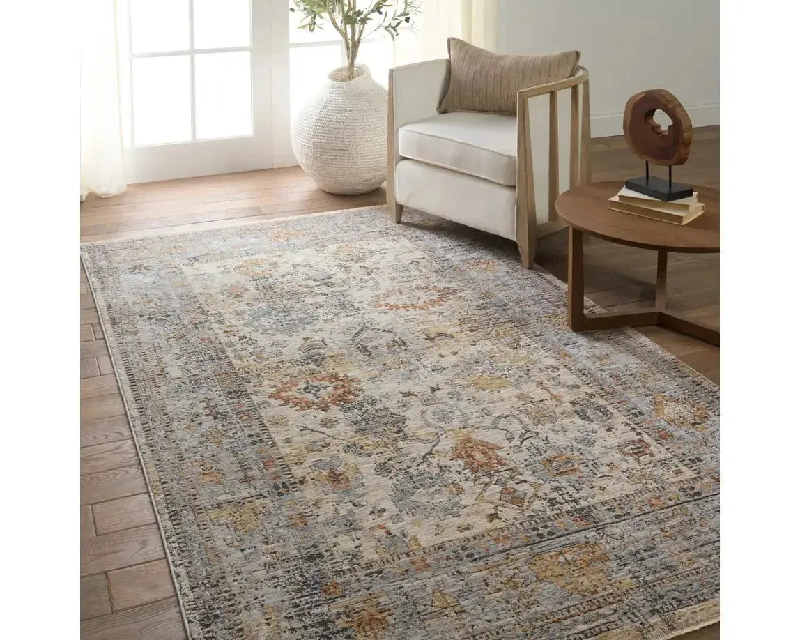 Celeste CEL07 Multi Rug