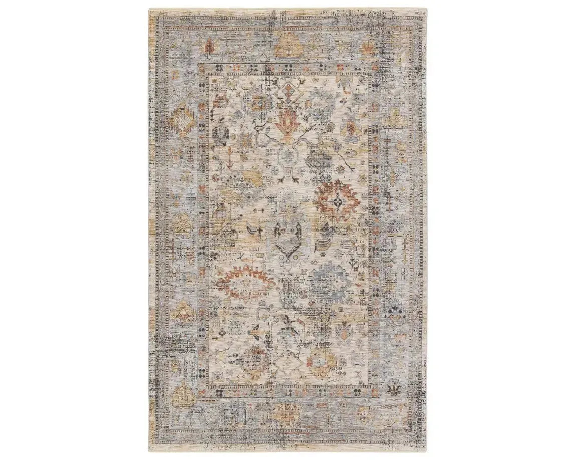 Celeste CEL07 Multi Rug