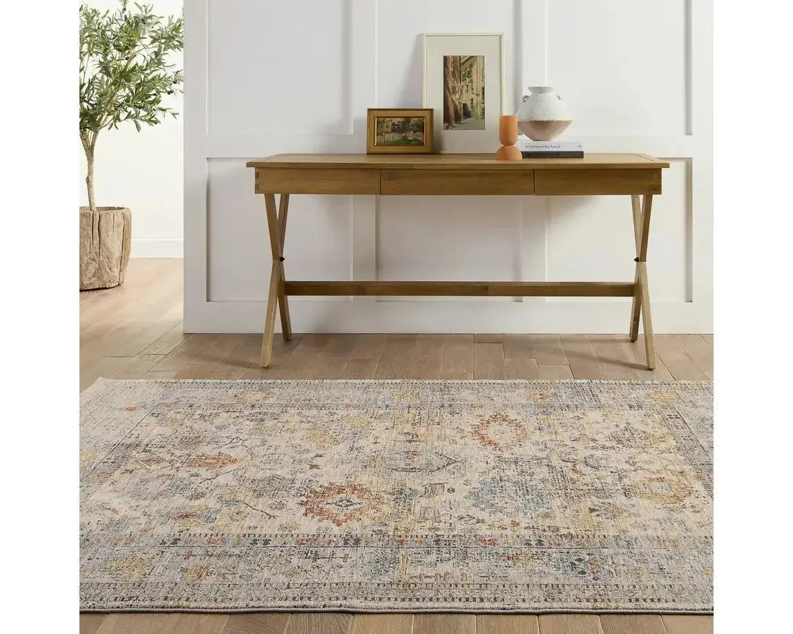 Celeste CEL07 Multi Rug