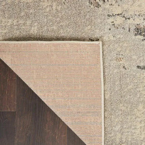 Celestial CES02 Ivory/Grey Rug