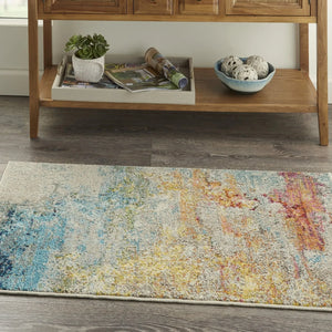 Celestial CES02 Sealife Rug