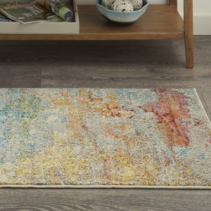 Celestial CES02 Sealife Rug