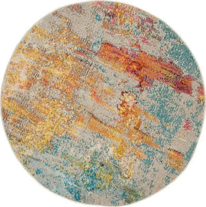 Celestial CES02 Sealife Rug