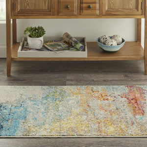 Celestial CES02 Sealife Rug