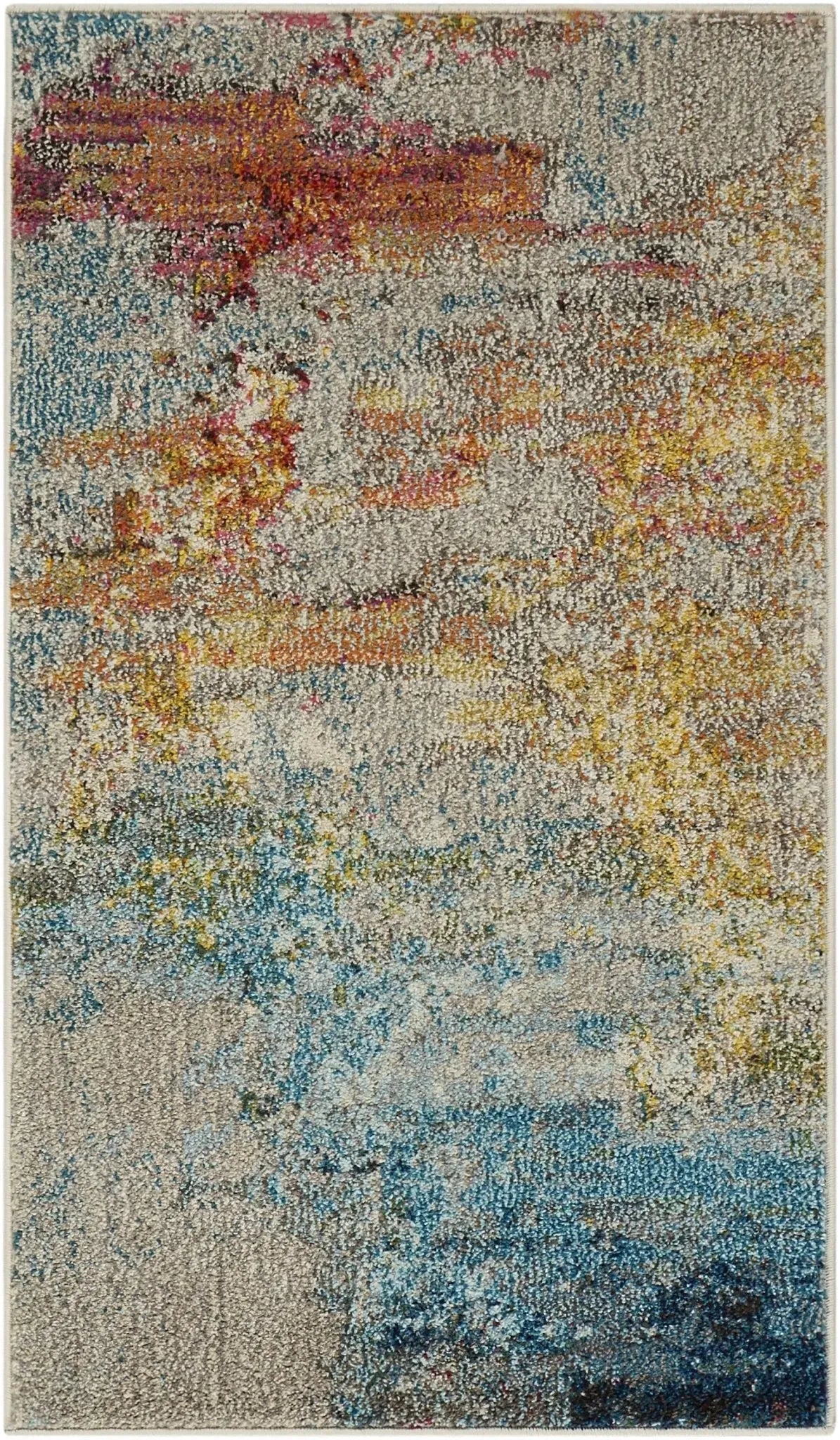Celestial CES02 Sealife Rug