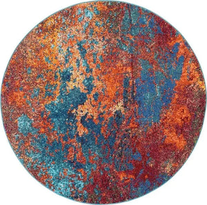 Celestial CES08 Atlantic Rug