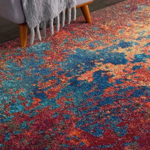 Celestial CES08 Atlantic Rug