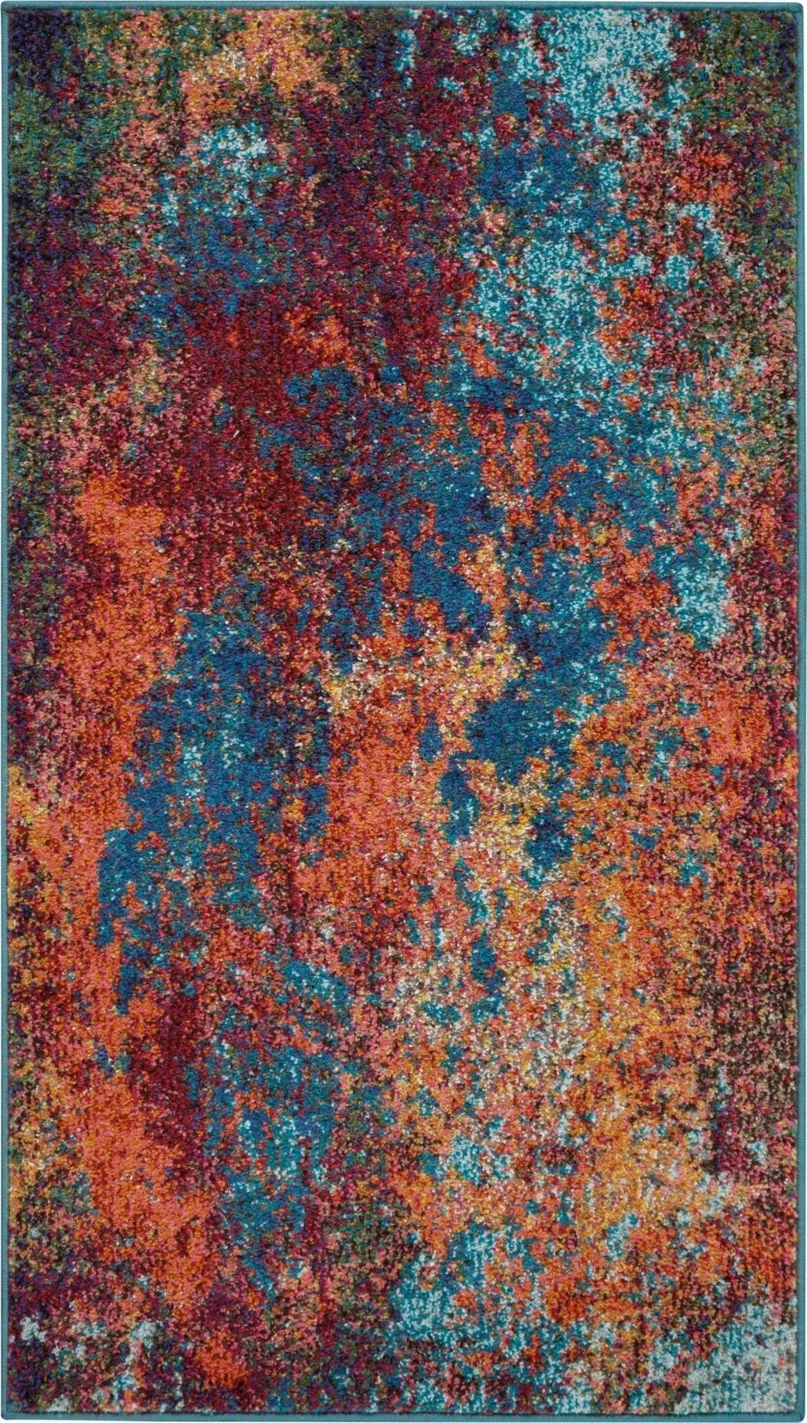 Celestial CES08 Atlantic Rug