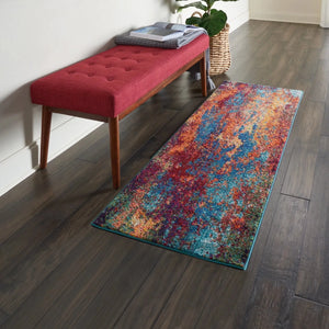 Celestial CES08 Atlantic Rug