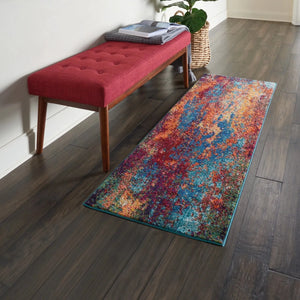 Celestial CES08 Atlantic Rug