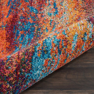 Celestial CES08 Atlantic Rug