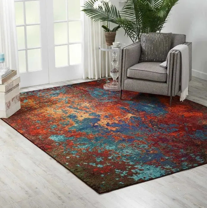 Celestial CES08 Atlantic Rug