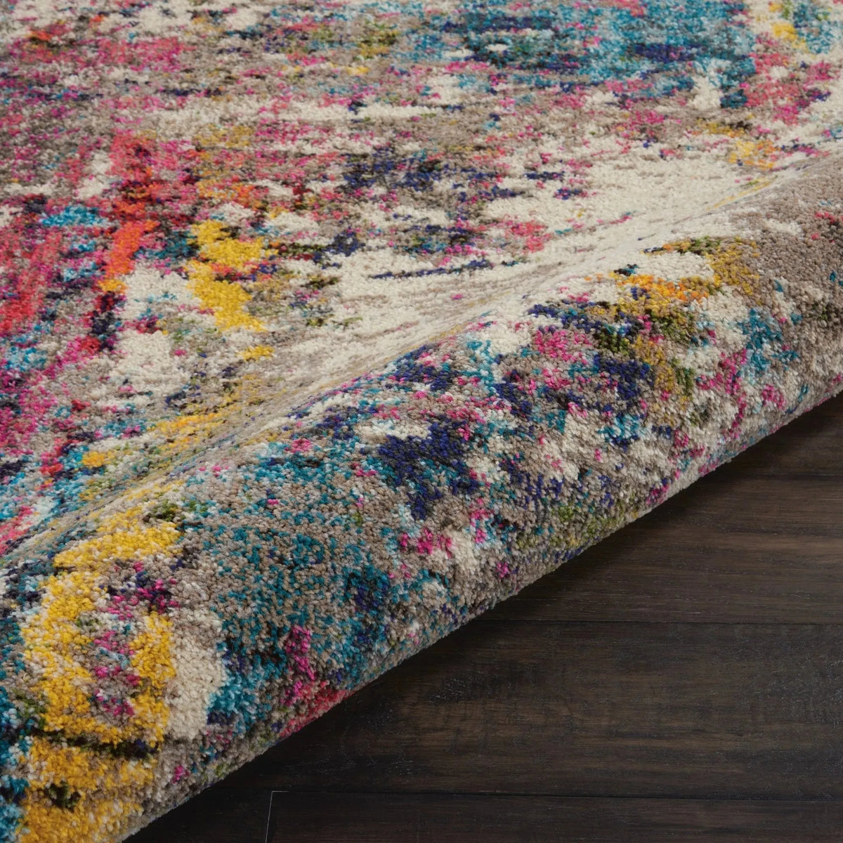 Celestial CES14 Sunset Rug