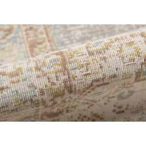 Century CEN-11 Grey/Blue Rug