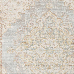 Century CEN-11 Grey/Blue Rug