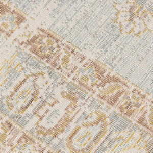 Century CEN-11 Grey/Blue Rug